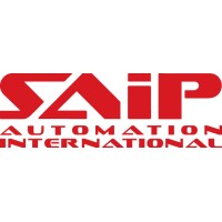 SAIP Automation International logo - Similar company to Cems Group