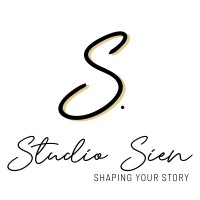 Studio Sien | Shaping your story logo - Similar company to The Collective Bv