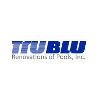 Tru Blu Pool Renovations, Inc. logo - Similar company to Tech Cxo Launchpad