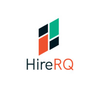 HireRQ logo - Similar company to Franchise44