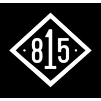 Shoppe 815 logo - Similar company to Blink