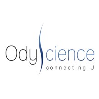 ODYSCIENCE sprl logo - Similar company to Odysci