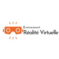 Événement Réalité Virtuelle.fr logo - Similar company to Open Vr - Réalité Virtuelle Pour Événements