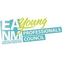 EANM Young Professionals Council logo - Similar company to Aimn - Associazione Italiana Di Medicina Nucleare, Imaging Molecolare E Terapia