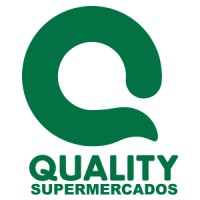 Quality Supermercados (Grupo Biofres) logo - Similar company to Unintec