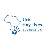 The Tiny Lives Foundation logo - Similar company to Tiny Lives Trust