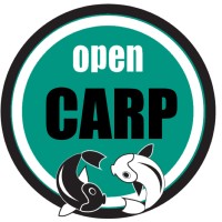 openCARP logo - Similar company to Simcor