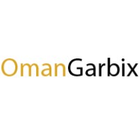 OMAN GARBIX logo - Similar company to Techvative Oman