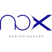 NOX AUDIOVISUALES SL logo - Similar company to Aproav