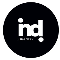 IndiBrands logo - Similar company to Roca Bruja