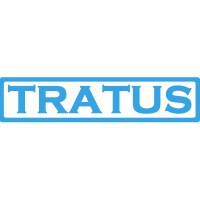 Tratus Plásticos logo - Similar company to Clustter Mídia