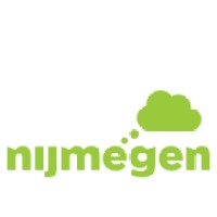 Nijmegen European Green Capital 2018 logo - Similar company to School'S Cool Nijmegen & Regio