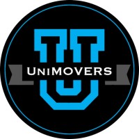 Unimovers Wilmington logo - Similar company to Unimovers