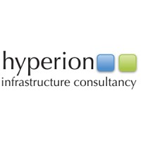 Hyperion Infrastructure Consultancy Ltd logo - Similar company to Capita Technologies