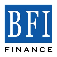 PT BFI Finance Indonesia, Tbk logo - Similar company to Mandiri Utama Finance
