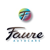 Autocars Faure logo - Similar company to Cars Faure