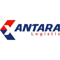 Antara Logistic logo - Similar company to Muat