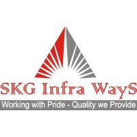 SKG Infra WayS logo - Similar company to Fotohutstudio