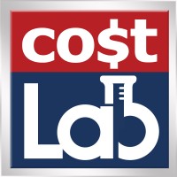 Cost Lab logo - Similar company to Teachcamp