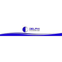 Delphi Accounting logo - Similar company to Launchwave Consulting