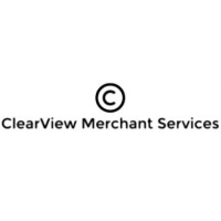 ClearView Merchant Services logo - Similar company to China Unionpay Data Servics