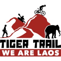 Tiger Trail Travel logo - Similar company to Switch Z.E.V