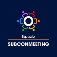 ESPACIO SUBCONMEETING. MMB GADESTIC. logo - Similar company to Wolfram Designer Und Ingenieure
