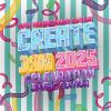 Create Jam logo - Similar company to 3D College Denmark