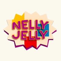 Nelly Jelly logo - Similar company to Aimrank