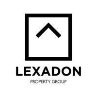 Lexadon Property Group logo - Similar company to Daniel Cobb Estate Agents