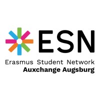 ESN Augsburg logo - Similar company to Enactus Augsburg E. V.