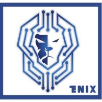 ENIX logo - Similar company to Camsoft Group