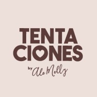 Tentaciones by Ale Melly logo - Similar company to Limarank | Agencia De Marketing Digital