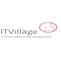 ONG IT VILLAGE logo - Similar company to La Poste Du Bénin