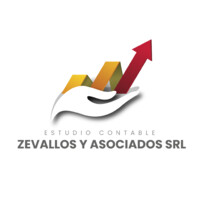 ESTUDIO CONTABLE ZEVALLOS Y ASOCIADOS SRL logo - Similar company to Ac Estudio Contable