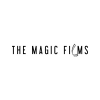 THE MAGIC FILMS logo - Similar company to Les Studios Saint Germain