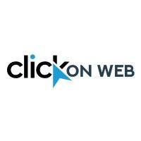 Clickonweb logo - Similar company to Vanara