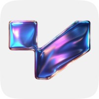 Vaaal logo - Similar company to Ctrl Up 🌈