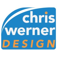 Chris Werner Design logo - Similar company to Permitpros