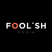 Foolish Media logo - Similar company to Erimish