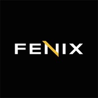Fenix Entertainment logo - Similar company to A