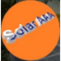 Solar AAA logo - Similar company to Cyberskillshub Cybersecurity Training