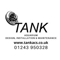 TANK - Aquarium Design, Installation & Maintenance logo - Similar company to Aquarium Technology Ltd