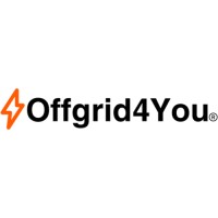 Offgrid4You ApS logo - Similar company to Aerostrive