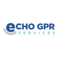 Echo GPR Services logo - Similar company to Integrated Scanning Solutions