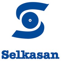 Selkasan Kağıt ve Paketleme Malzemeleri İmalatı San. ve Tic. A.Ş. logo - Similar company to Prigo Dijital Çözüm Merkezi