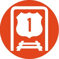 Roosevelt Boulevard Subway logo - Similar company to Esfr-Simple