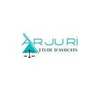 ARJURI ETUDE D'AVOCATS logo - Similar company to Mbm Conseil