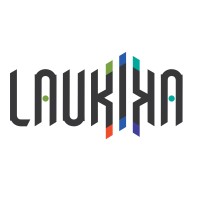 Laukika Consultancy Solutions logo - Similar company to Epixable - #1 Digital Marketing Agency