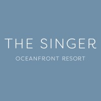The Singer Oceanfront Resort, Curio Collection by Hilton logo - Similar company to Dnc Media
